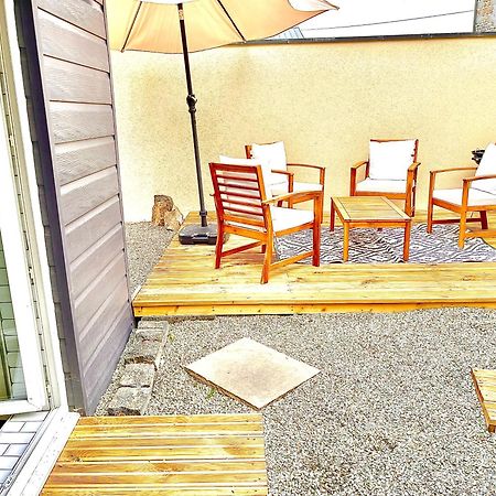 Le Petit Fleur - The Little Flower, Cosy Cottage Saint-Michel-de-Montjoie Luaran gambar